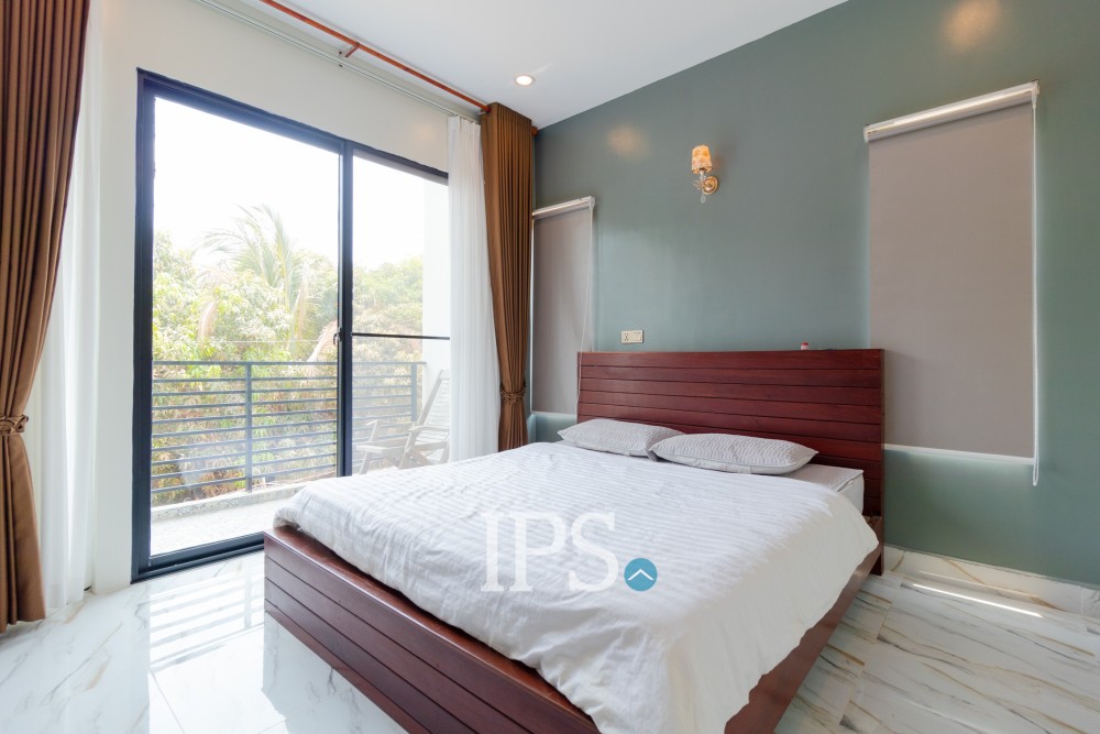 3 Bedroom House For Sale - Sala Kamreuk, Siem Reap - Image 8