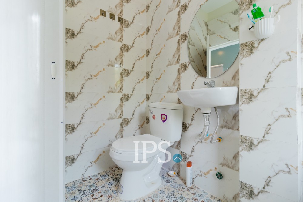 3 Bedroom House For Sale - Sala Kamreuk, Siem Reap - Image 12