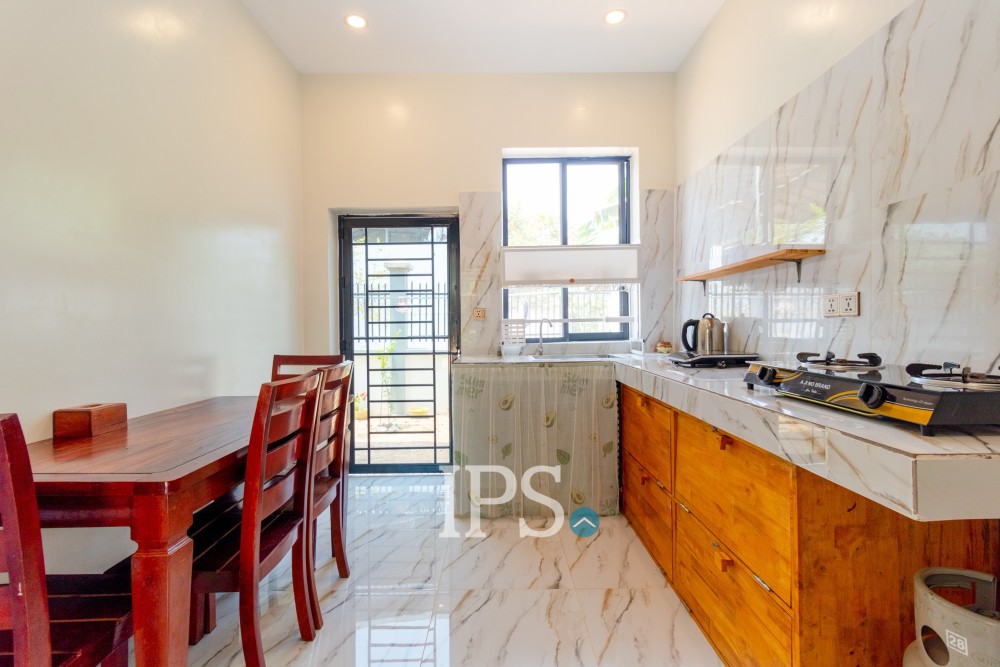 3 Bedroom House For Sale - Sala Kamreuk, Siem Reap - Image 6