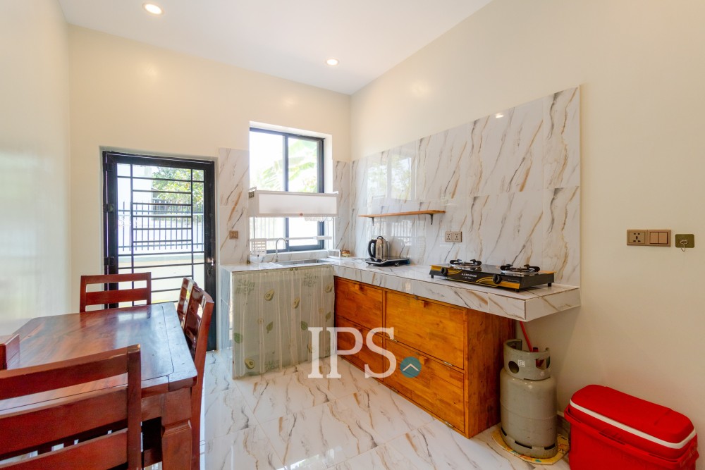 3 Bedroom House For Sale - Sala Kamreuk, Siem Reap - Image 5