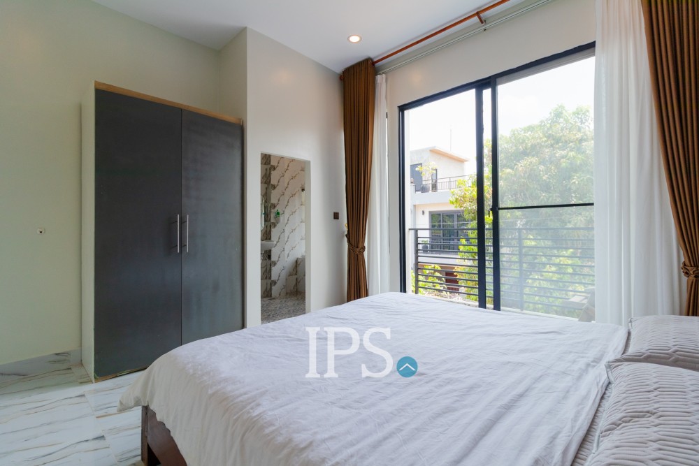 3 Bedroom House For Sale - Sala Kamreuk, Siem Reap - Image 10