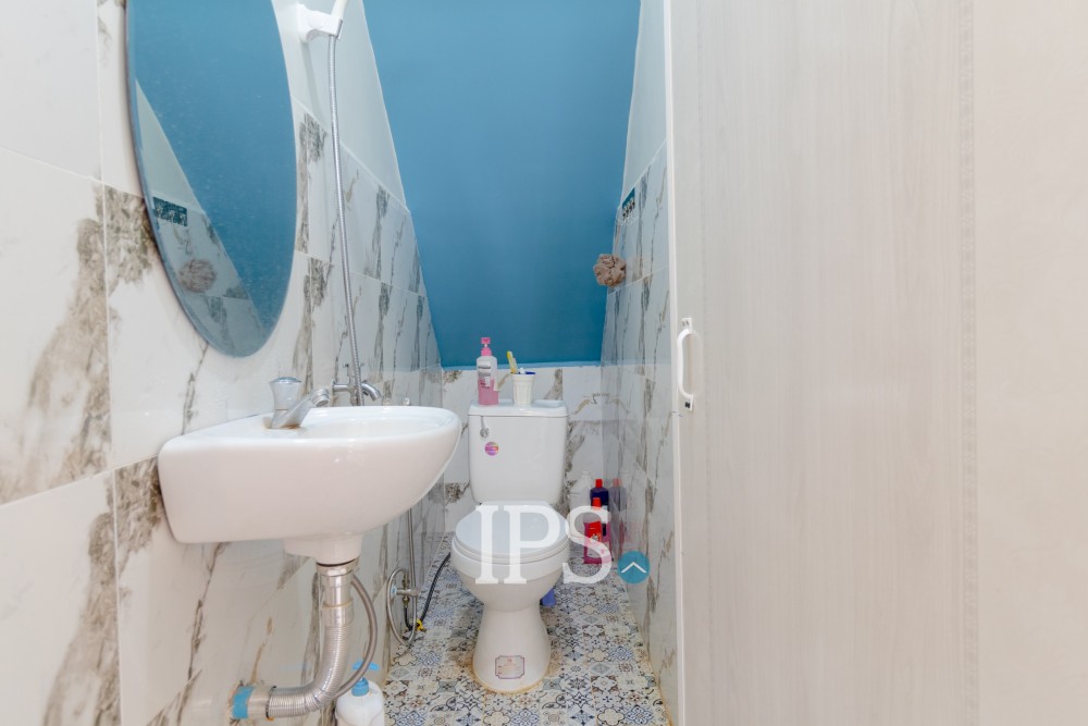 3 Bedroom House For Sale - Sala Kamreuk, Siem Reap - Image 9