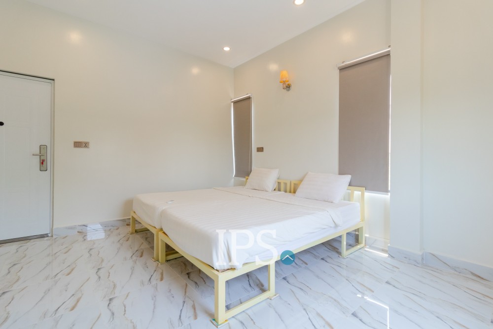 3 Bedroom House For Sale - Sala Kamreuk, Siem Reap - Image 16