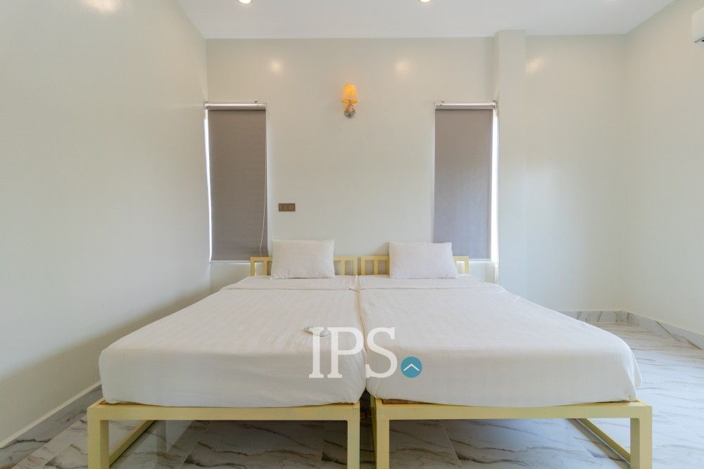 3 Bedroom House For Sale - Sala Kamreuk, Siem Reap - Image 15