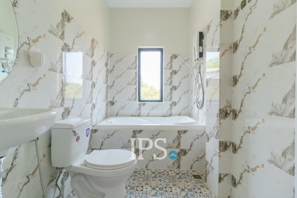 3 Bedroom House For Sale - Sala Kamreuk, Siem Reap - Image 17