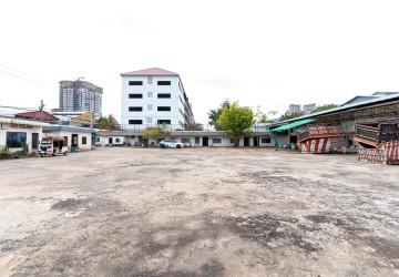 11,817 Sqm Commercial Land For Sale - Toul Sangke 1, Phnom Penh thumbnail