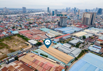 11,817 Sqm Commercial Land For Sale - Toul Sangke 1, Phnom Penh thumbnail