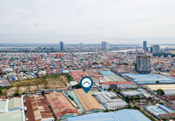 11,817 Sqm Commercial Land For Sale - Toul Sangke 1, Phnom Penh thumbnail