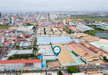 11,817 Sqm Commercial Land For Sale - Toul Sangke 1, Phnom Penh thumbnail