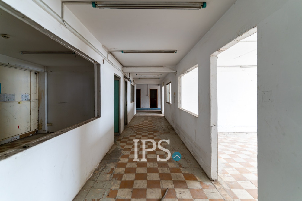 9,500 Sqm Commercial Warehouse For Rent - Toul Sangke 1, Phnom Penh - Image 18 9,500 Sqm Commercial Warehouse For Rent - Toul Sangke 1, Phnom Penh - Image 18