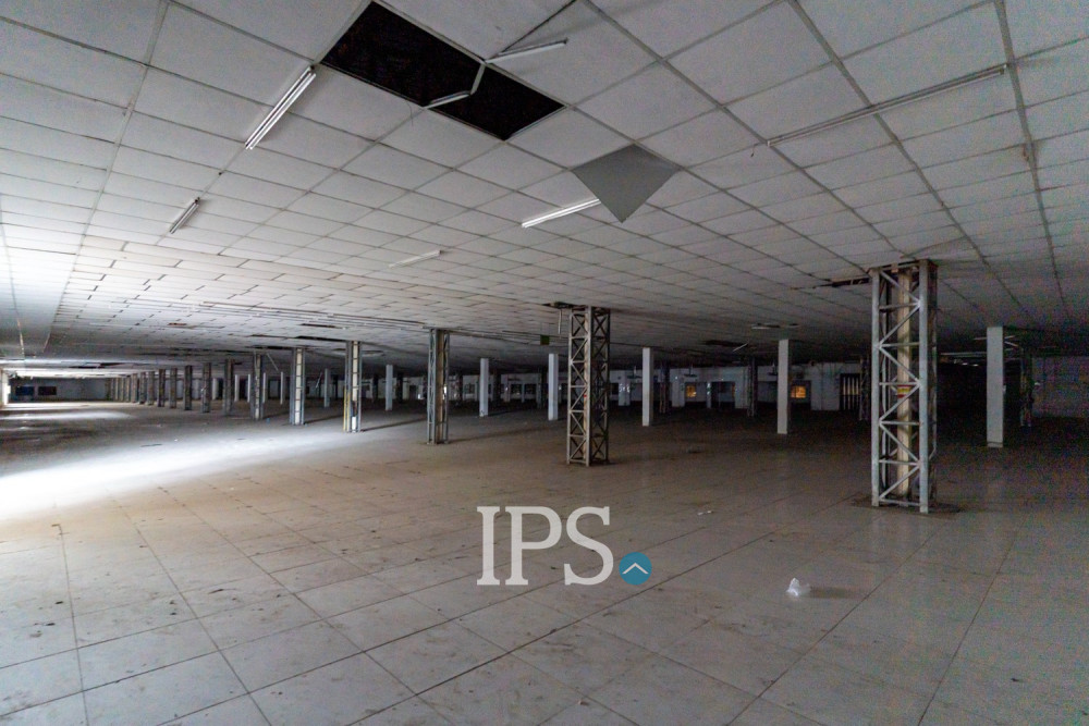 9,500 Sqm Commercial Warehouse For Rent - Toul Sangke 1, Phnom Penh - Image 19 9,500 Sqm Commercial Warehouse For Rent - Toul Sangke 1, Phnom Penh - Image 19