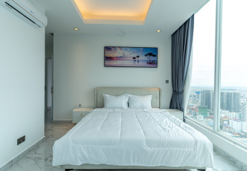 2 Bedroom Condo For Rent - J Tower 2, BKK1, Phnom Penh thumbnail