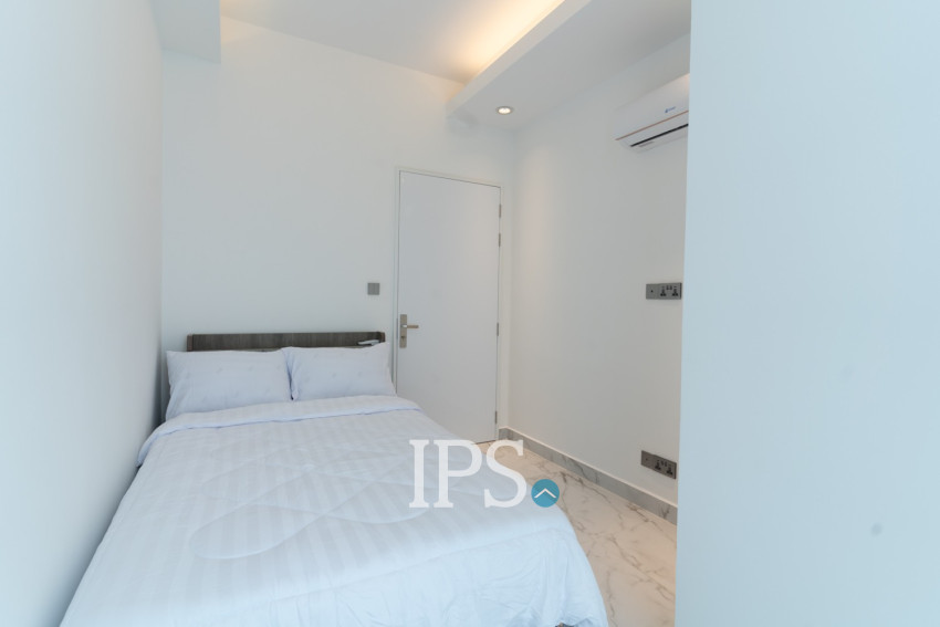 2 Bedroom Condo For Rent - J Tower 2, BKK1, Phnom Penh