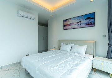 2 Bedroom Condo For Rent - J Tower 2, BKK1, Phnom Penh thumbnail