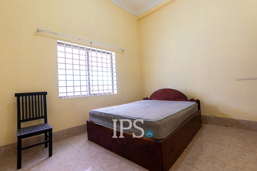 4 Bedroom House For Rent - Slor Kram, Siem Reap