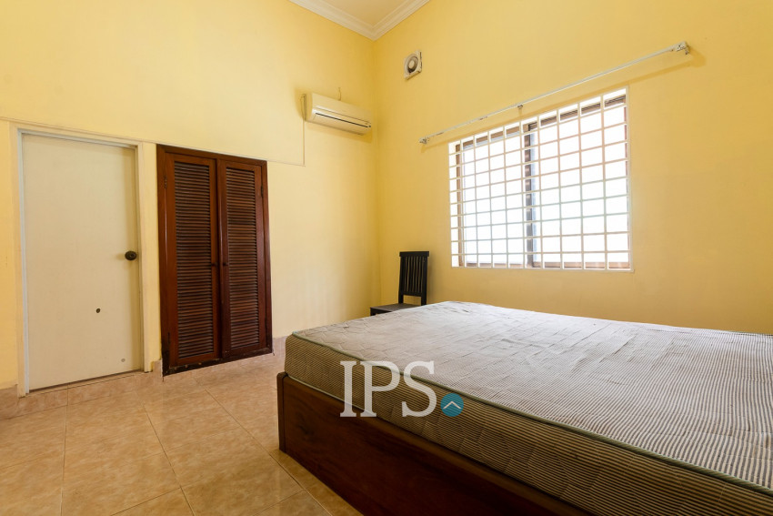 4 Bedroom House For Rent - Slor Kram, Siem Reap