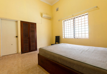 4 Bedroom House For Rent - Slor Kram, Siem Reap thumbnail