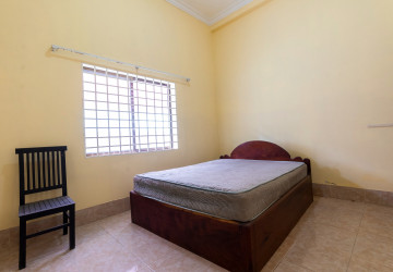 4 Bedroom House For Rent - Slor Kram, Siem Reap thumbnail