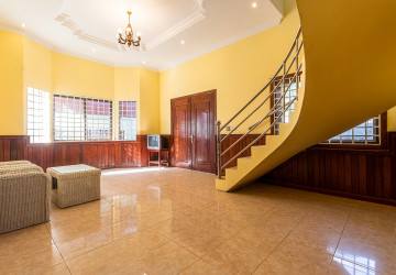 4 Bedroom House For Rent - Slor Kram, Siem Reap thumbnail