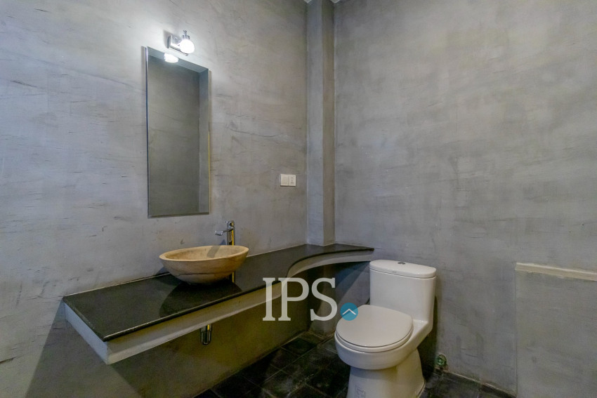 2 Bedroom Apartment For Rent - Sala Kamreuk, Siem Reap