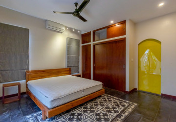 2 Bedroom Apartment For Rent - Sala Kamreuk, Siem Reap thumbnail