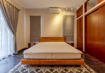 2 Bedroom Apartment For Rent - Sala Kamreuk, Siem Reap thumbnail