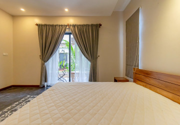 2 Bedroom Apartment For Rent - Sala Kamreuk, Siem Reap thumbnail