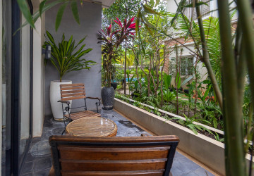 2 Bedroom Apartment For Rent - Sala Kamreuk, Siem Reap thumbnail