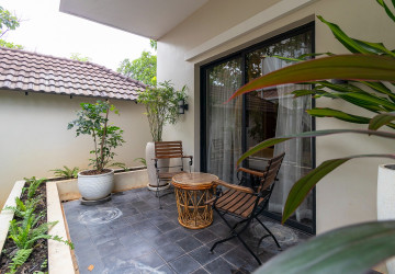 2 Bedroom Apartment For Rent - Sala Kamreuk, Siem Reap thumbnail