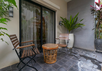 2 Bedroom Apartment For Rent - Sala Kamreuk, Siem Reap thumbnail