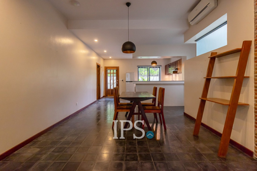 2 Bedroom Apartment For Rent - Sala Kamreuk, Siem Reap