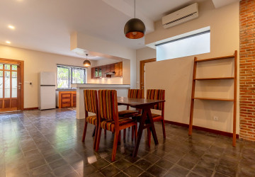 2 Bedroom Apartment For Rent - Sala Kamreuk, Siem Reap thumbnail