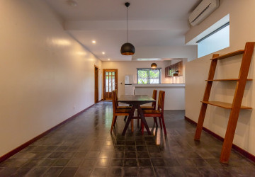 2 Bedroom Apartment For Rent - Sala Kamreuk, Siem Reap thumbnail