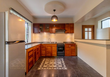 2 Bedroom Apartment For Rent - Sala Kamreuk, Siem Reap thumbnail