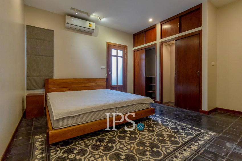 2 Bedroom Apartment For Rent - Sala Kamreuk, Siem Reap