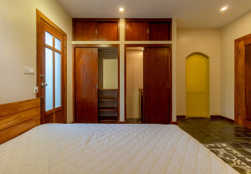 2 Bedroom Apartment For Rent - Sala Kamreuk, Siem Reap thumbnail