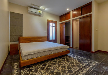 2 Bedroom Apartment For Rent - Sala Kamreuk, Siem Reap thumbnail