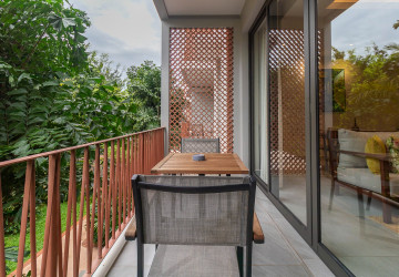 2 Bedroom 1st Floor Condo For Sale - Angkor Grace Residence  Wellness Resort, Siem Reap thumbnail