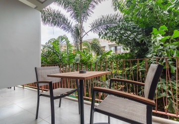 2 Bedroom 1st Floor Condo For Sale - Angkor Grace Residence  Wellness Resort, Siem Reap thumbnail