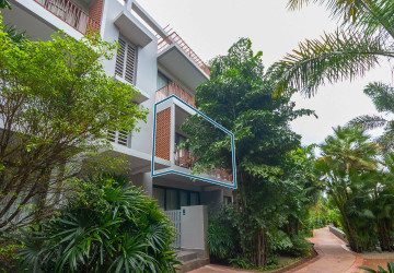 2 Bedroom 1st Floor Condo For Sale - Angkor Grace Residence  Wellness Resort, Siem Reap thumbnail