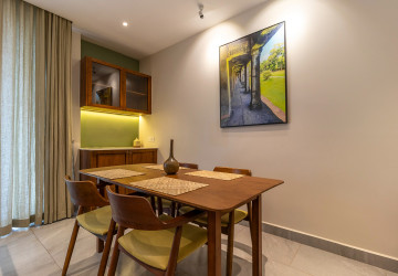 2 Bedroom 1st Floor Condo For Sale - Angkor Grace Residence  Wellness Resort, Siem Reap thumbnail