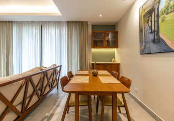 2 Bedroom 1st Floor Condo For Sale - Angkor Grace Residence  Wellness Resort, Siem Reap thumbnail