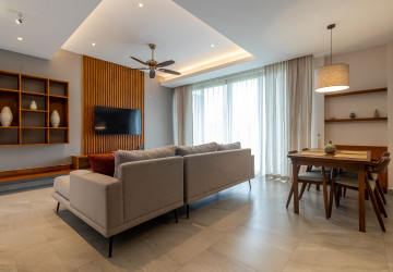 3 Bedroom Condo For Sale - Angkor Grace Residence and Wellness Resort, Siem Reap thumbnail