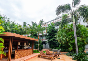 3 Bedroom Condo For Sale - Angkor Grace Residence and Wellness Resort, Siem Reap thumbnail