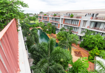 3 Bedroom Condo For Sale - Angkor Grace Residence and Wellness Resort, Siem Reap thumbnail