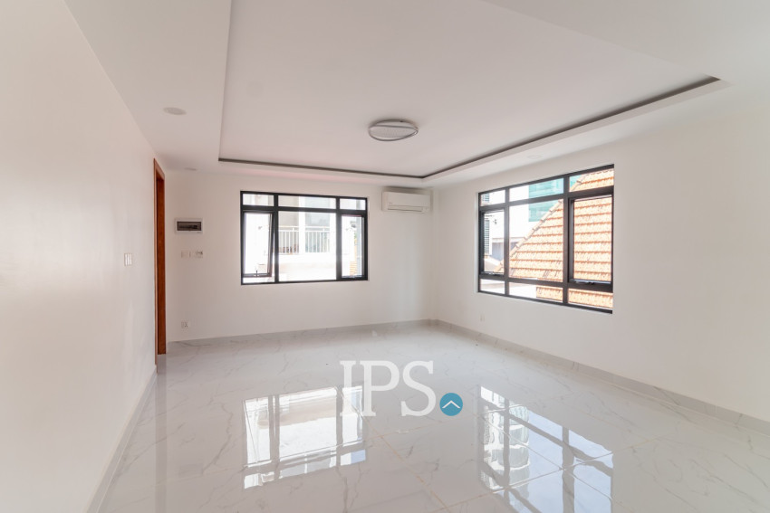 6 Bedroom  Villa  For Rent -  Chakto Mukh, Phnom Penh