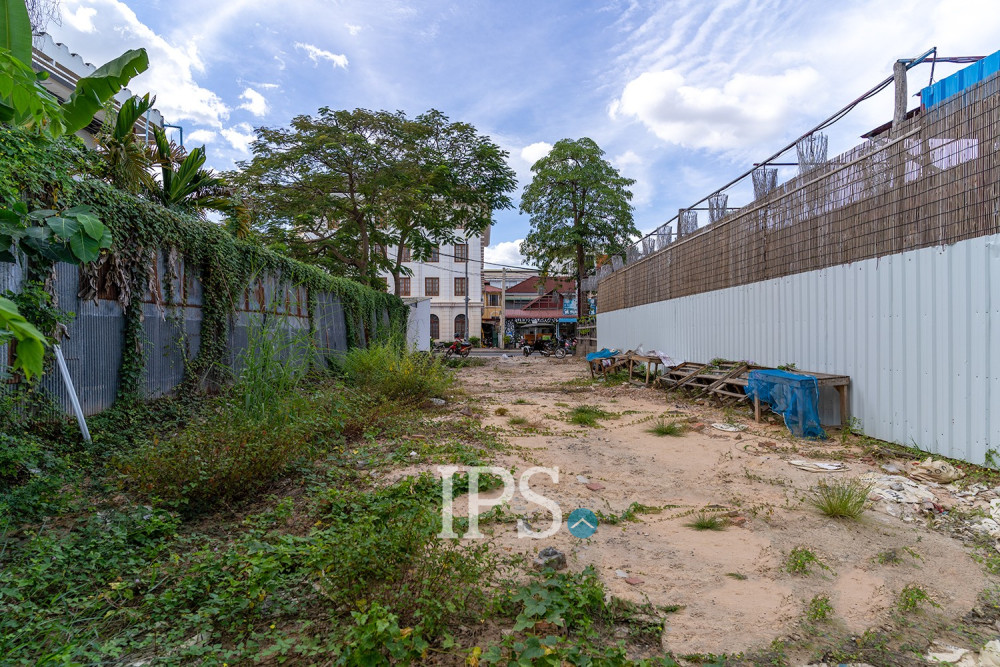 264 Sqm Land For Rent - Sala Kamreuk, Siem Reap - Image 7