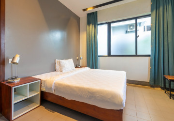 1 Bedroom Apartment For Rent - Slor Kram, Siem Reap thumbnail