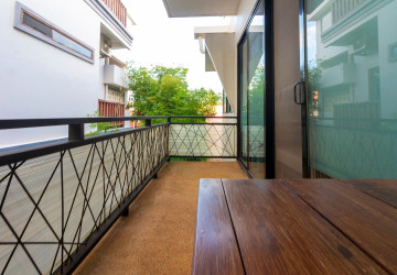 1 Bedroom Apartment For Rent - Slor Kram, Siem Reap thumbnail