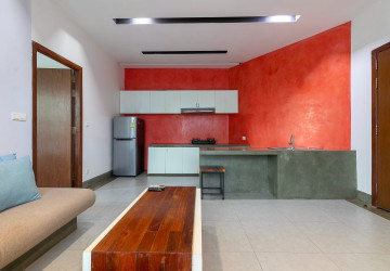 1 Bedroom Apartment For Rent - Slor Kram, Siem Reap thumbnail